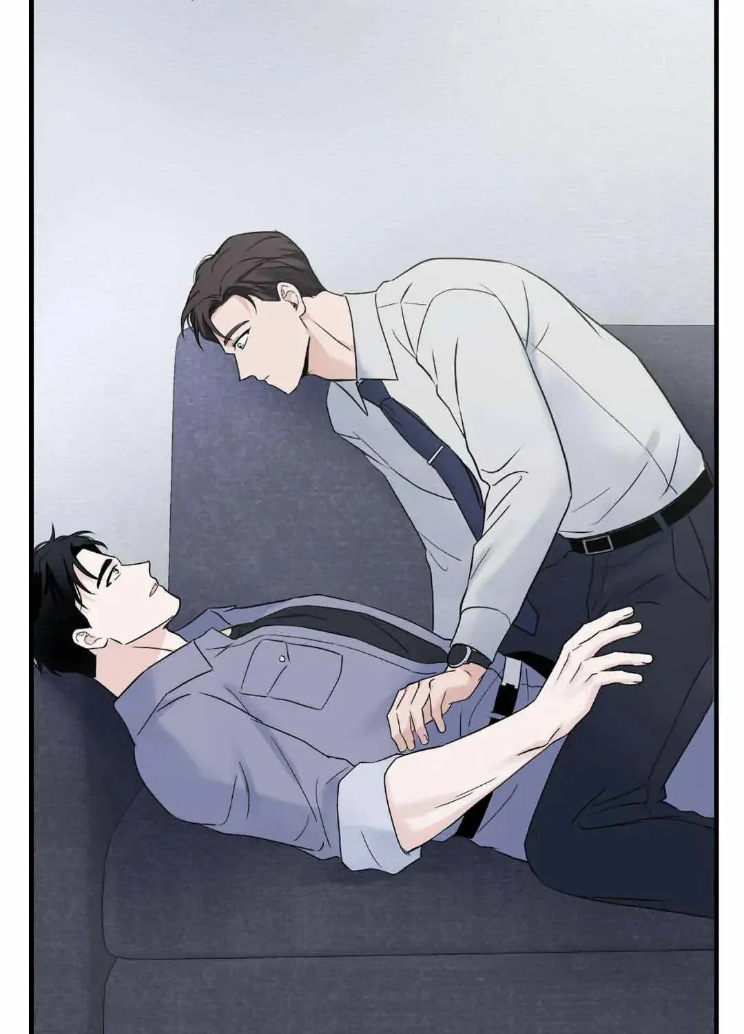 Read Overclock chapter 24 image 73 on Lezhin