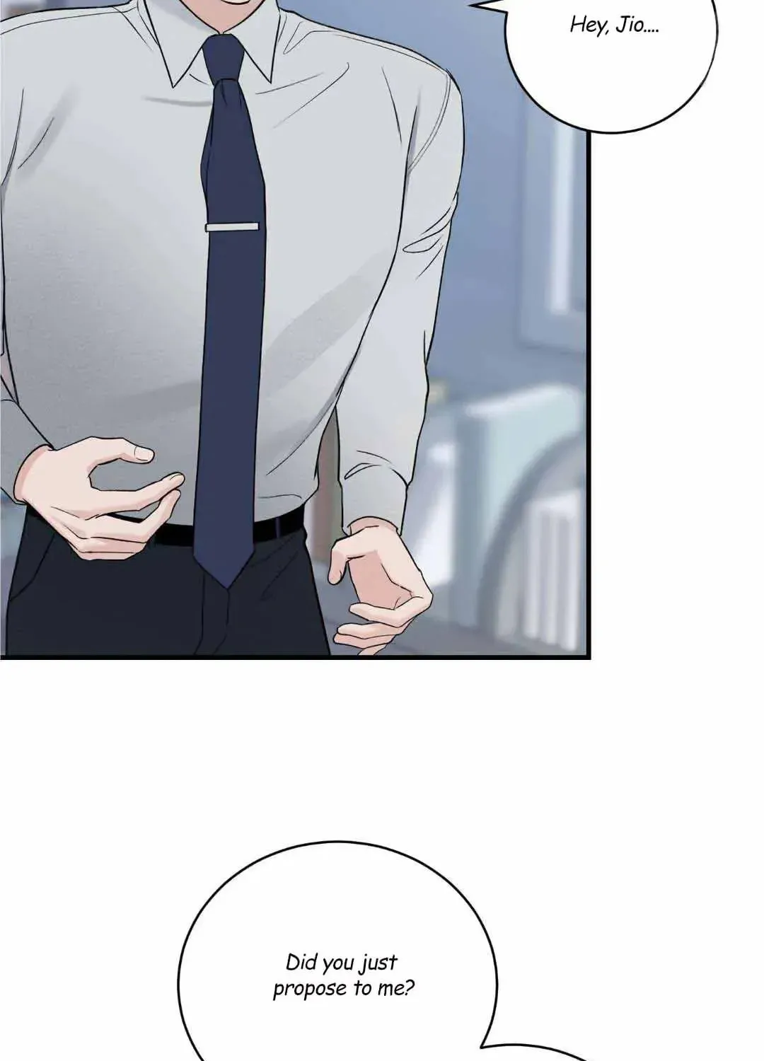 Read Overclock chapter 24 image 8 on Lezhin