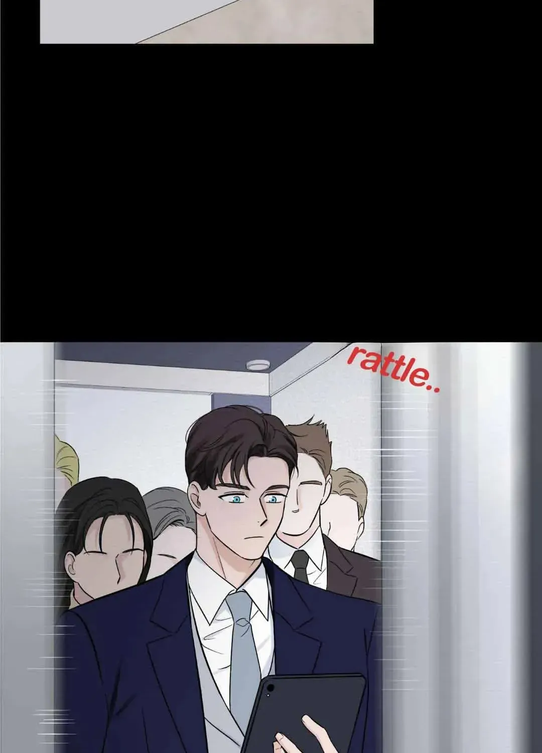 Read Overclock chapter 25 image 11 on Lezhin