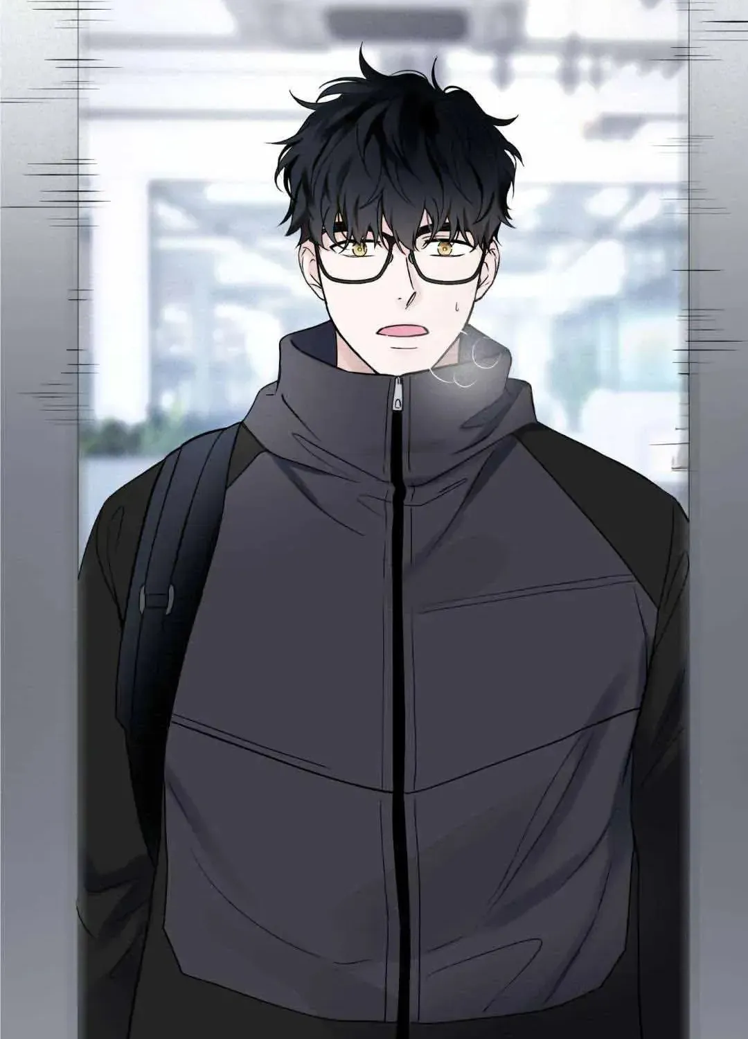 Read Overclock chapter 25 image 15 on Lezhin