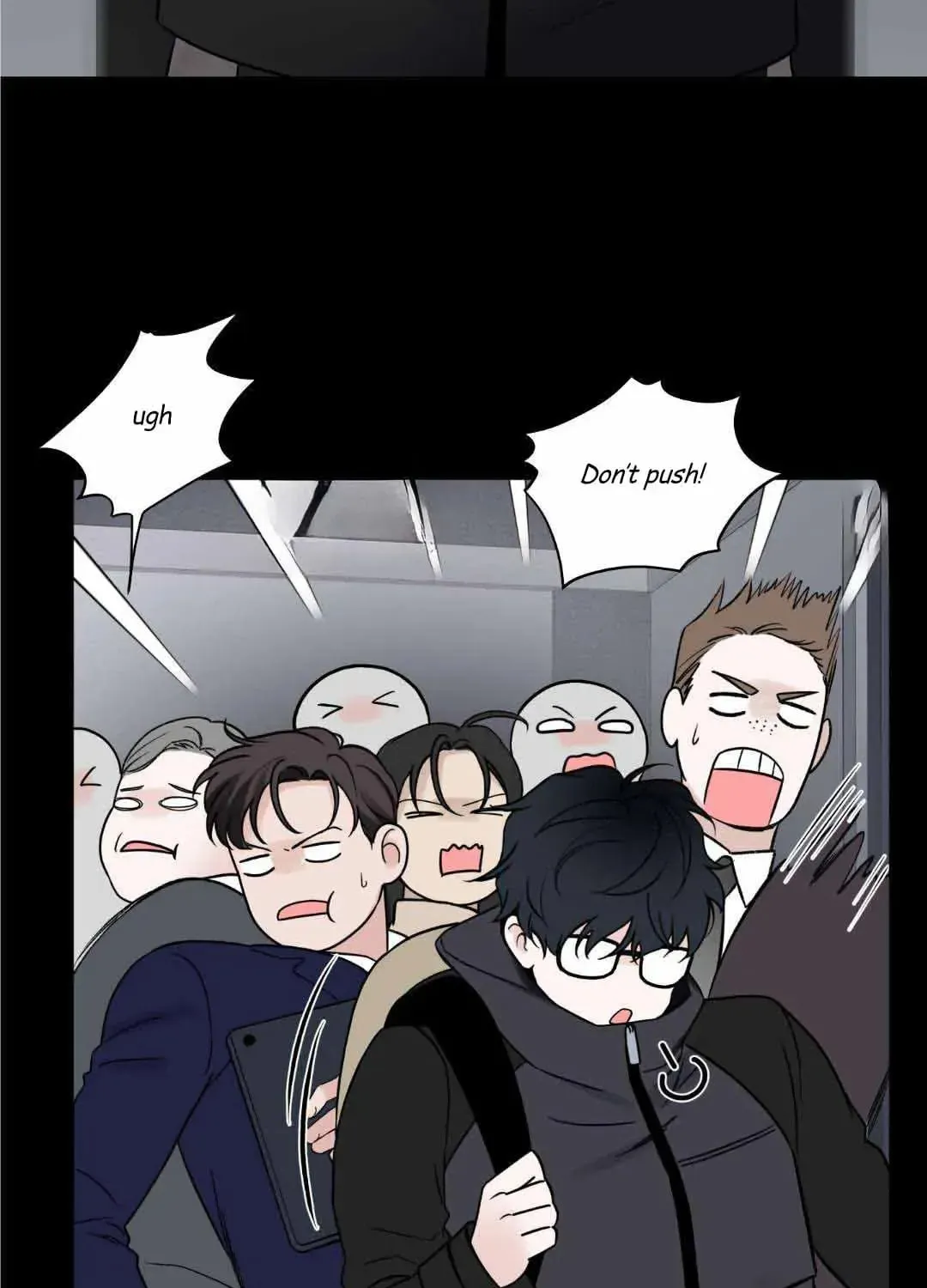 Read Overclock chapter 25 image 16 on Lezhin