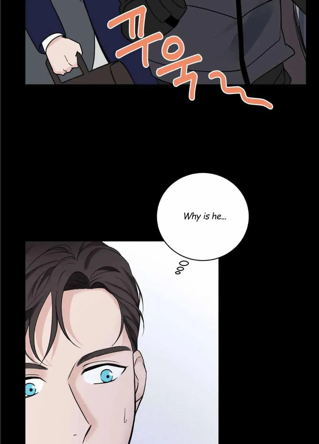 Read Overclock chapter 25 image 17 on Lezhin