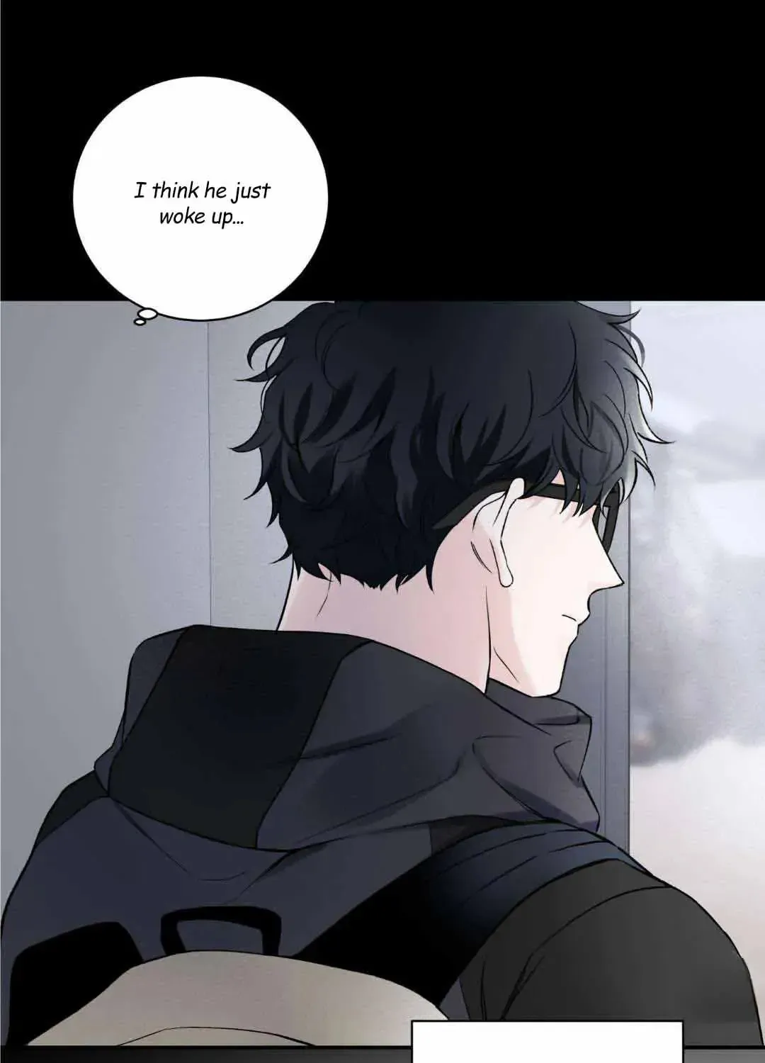 Read Overclock chapter 25 image 19 on Lezhin