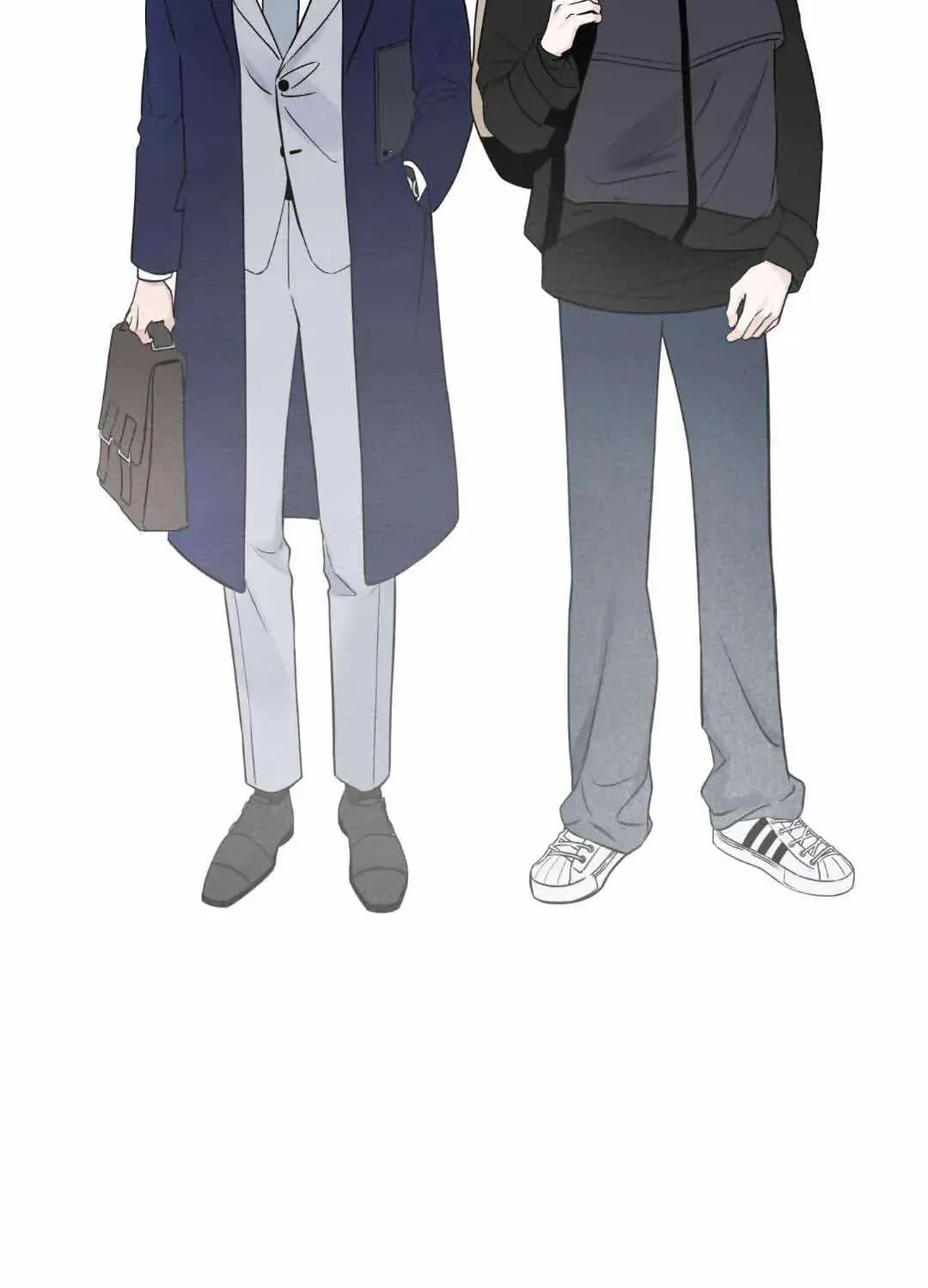 Read Overclock chapter 25 image 21 on Lezhin
