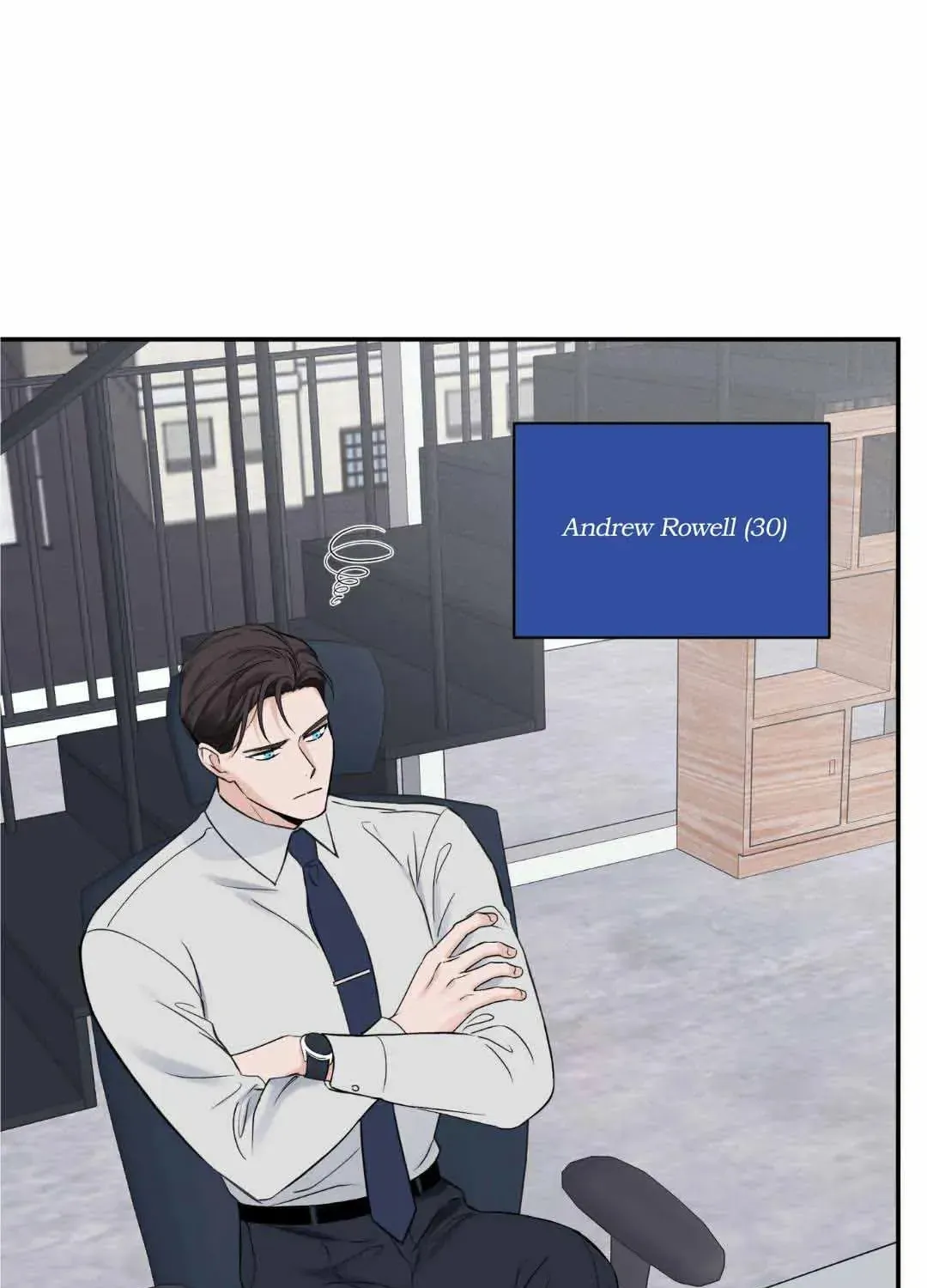 Read Overclock chapter 25 image 25 on Lezhin