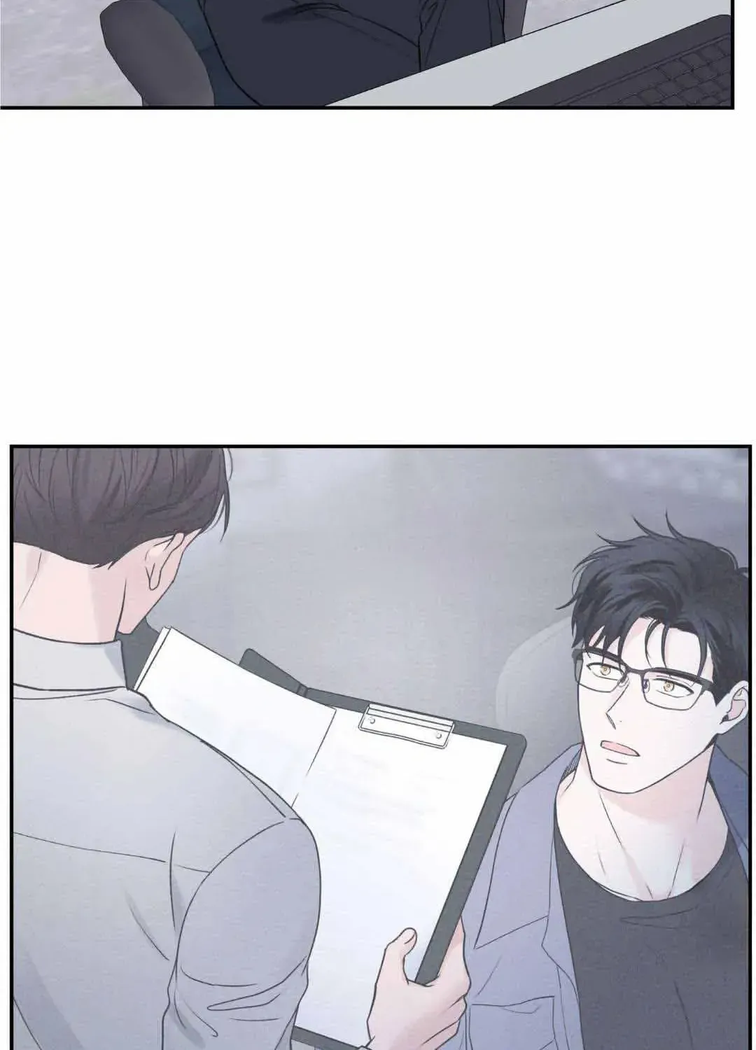 Read Overclock chapter 25 image 26 on Lezhin