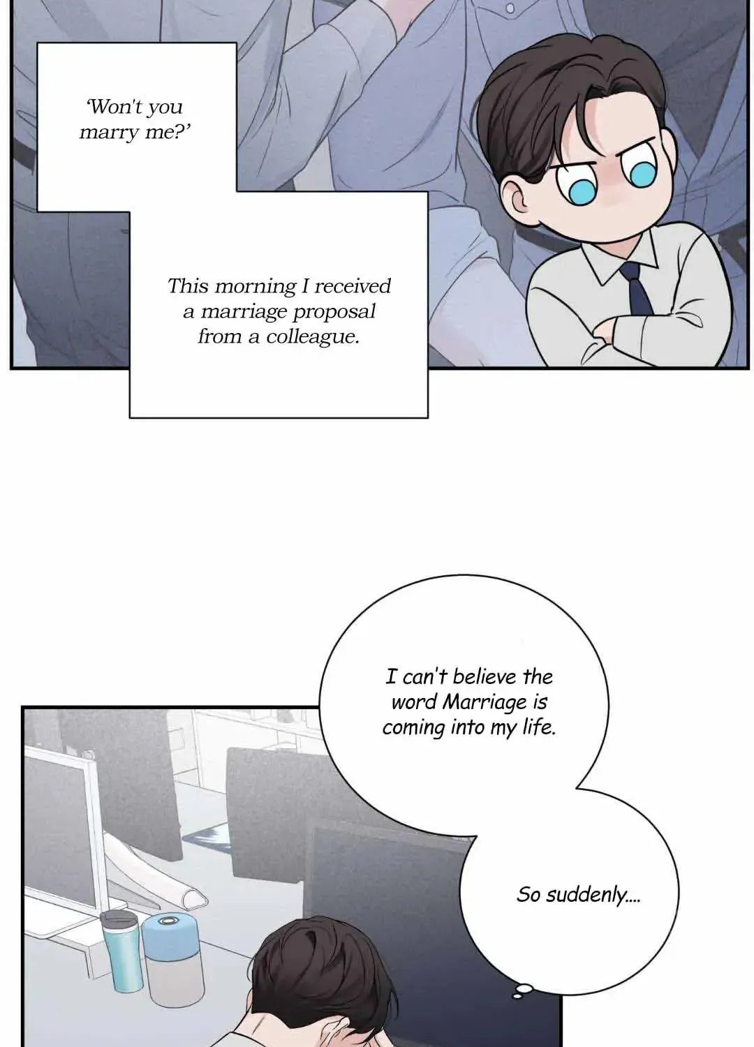 Read Overclock chapter 25 image 27 on Lezhin
