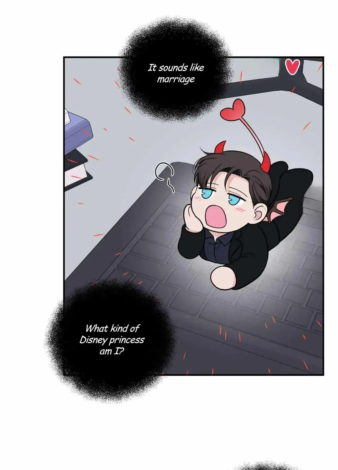 Read Overclock chapter 25 image 29 on Lezhin