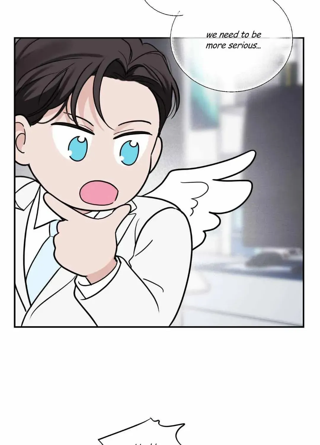 Read Overclock chapter 25 image 32 on Lezhin