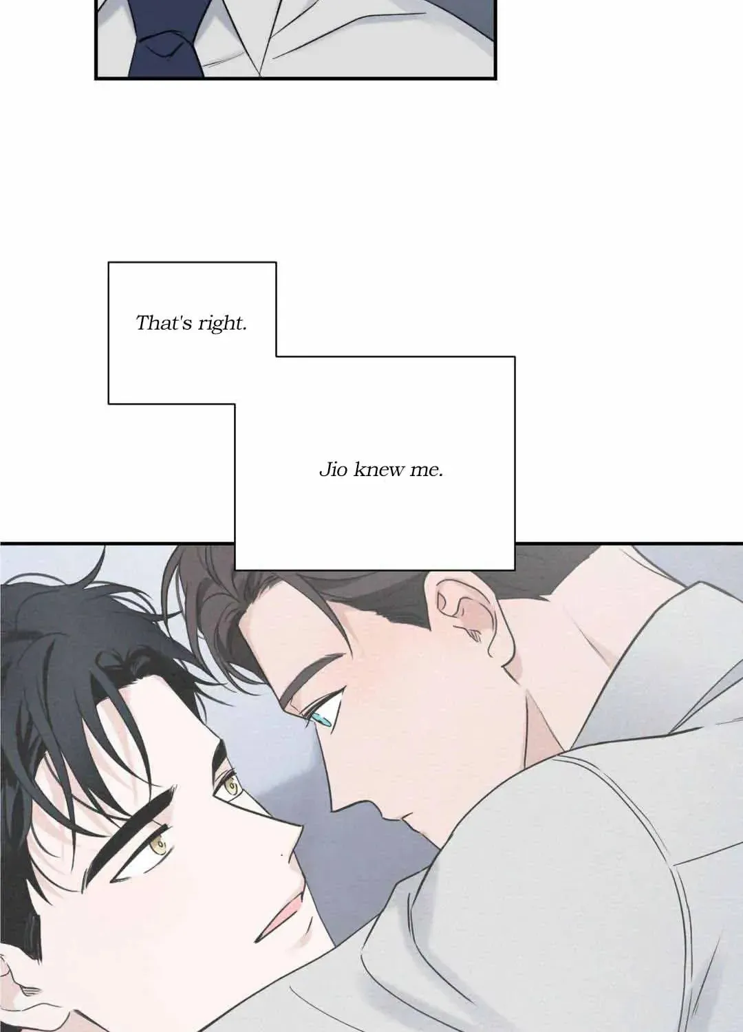 Read Overclock chapter 25 image 36 on Lezhin