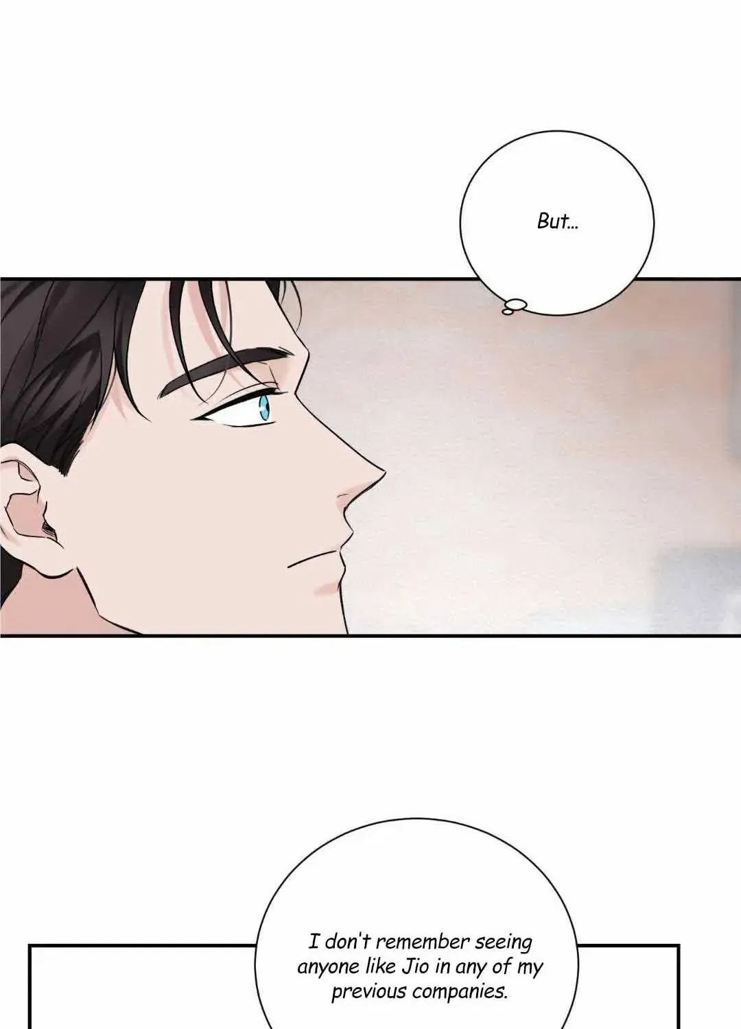 Read Overclock chapter 25 image 38 on Lezhin