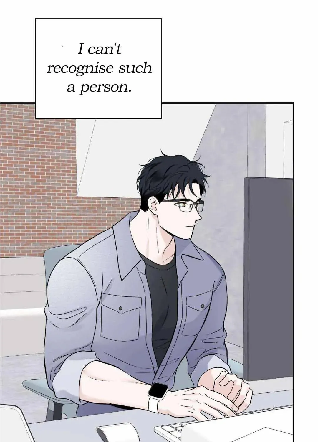 Read Overclock chapter 25 image 40 on Lezhin