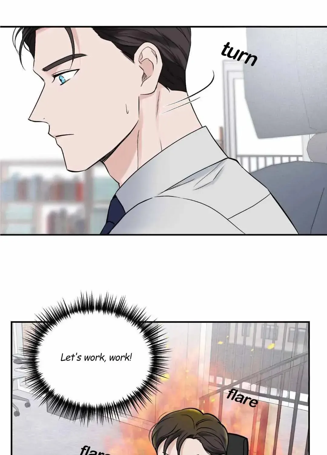 Read Overclock chapter 25 image 44 on Lezhin