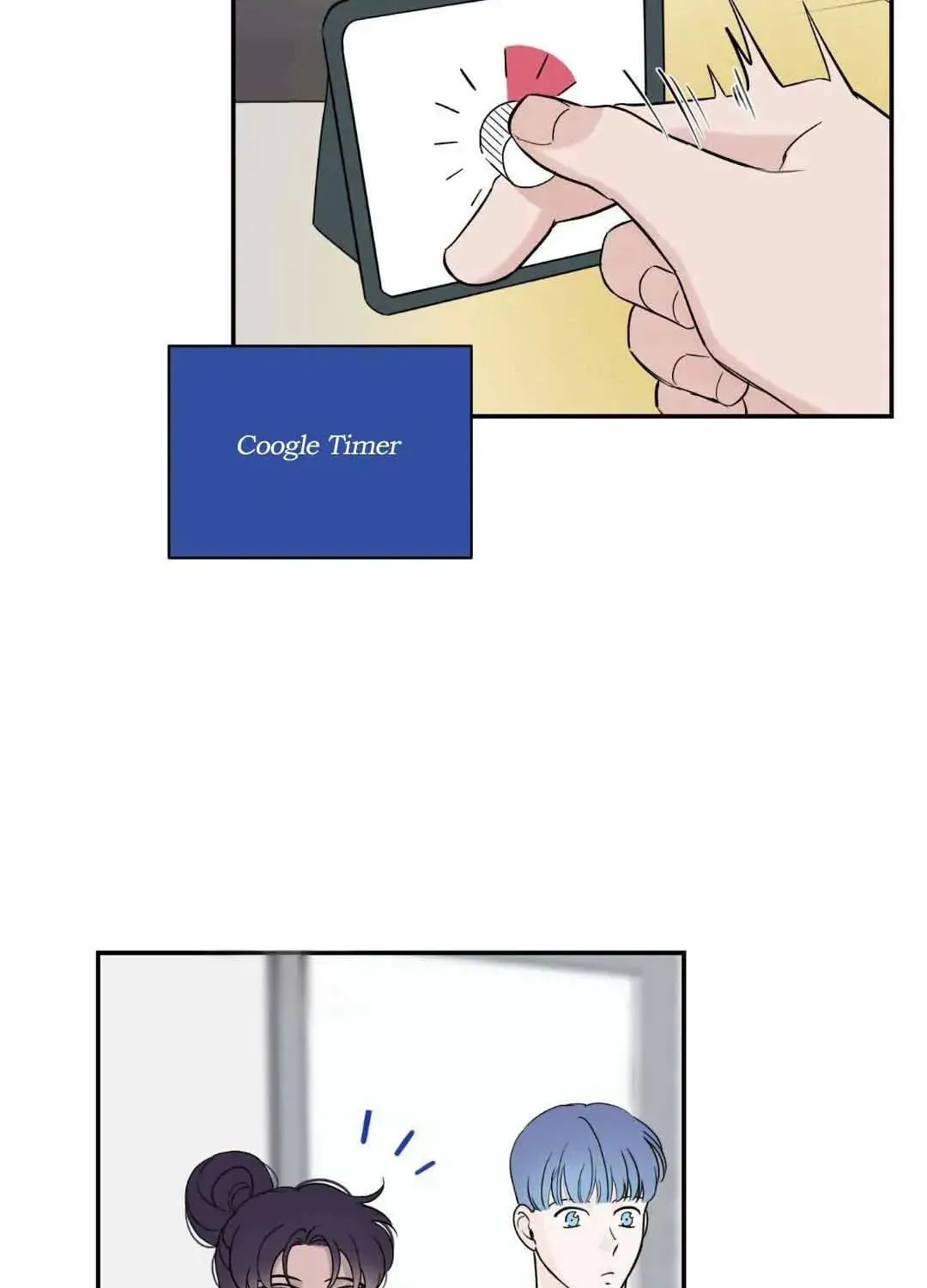 Read Overclock chapter 25 image 46 on Lezhin