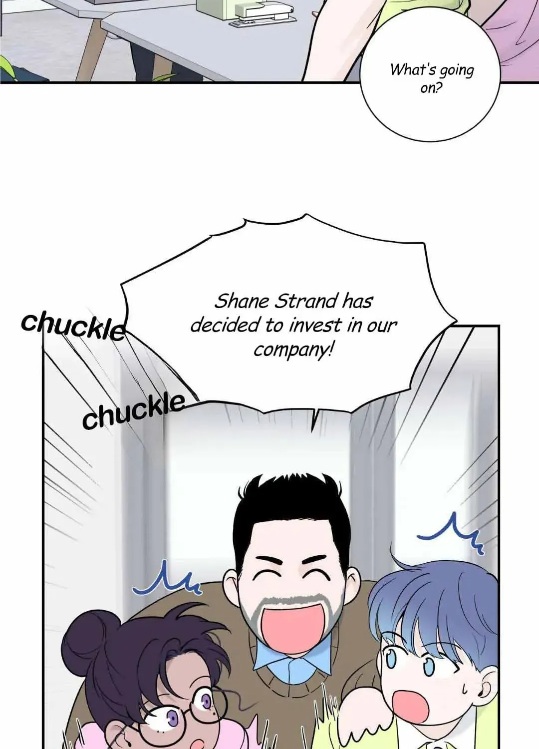 Read Overclock chapter 25 image 49 on Lezhin