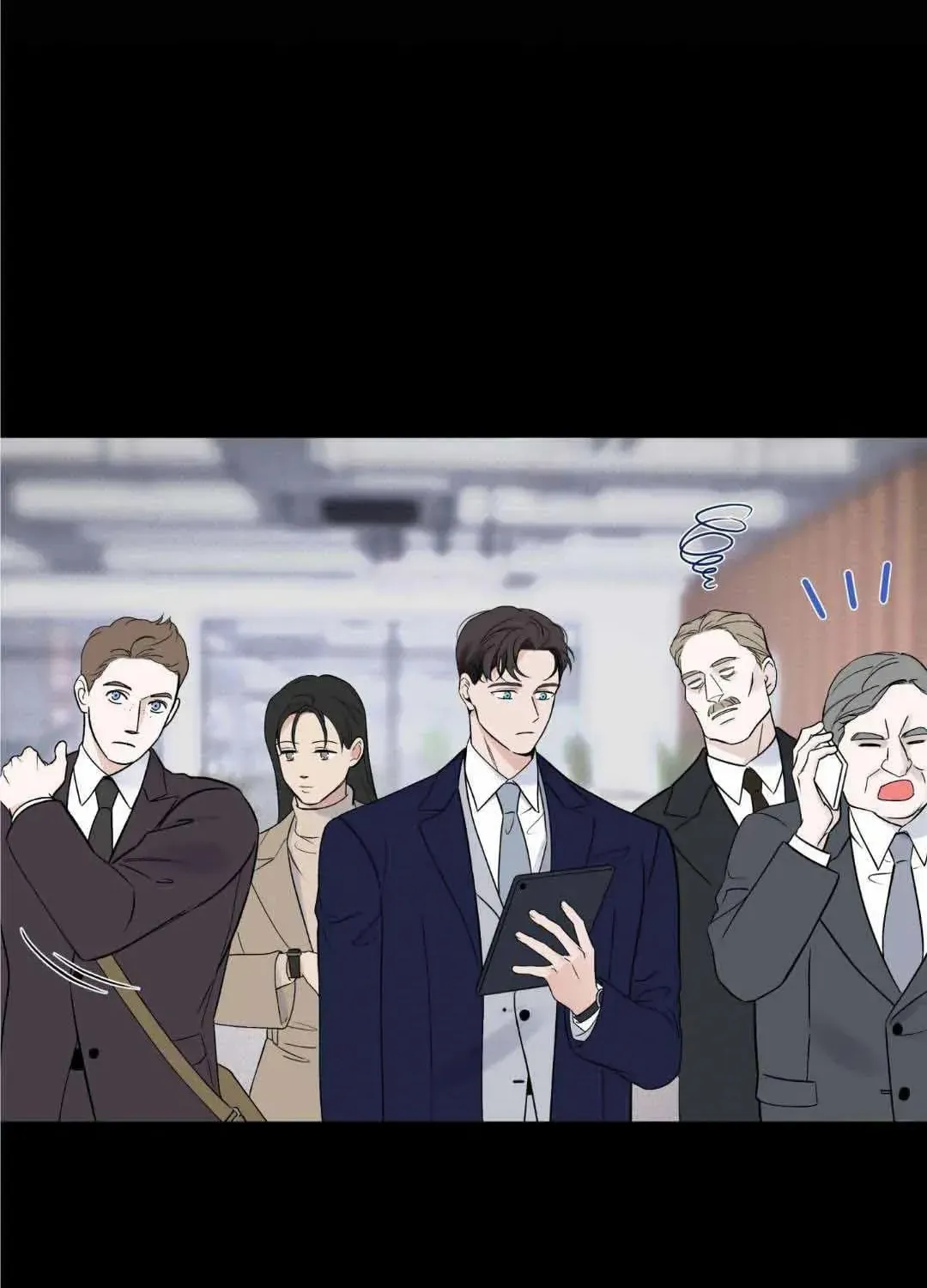 Read Overclock chapter 25 image 5 on Lezhin
