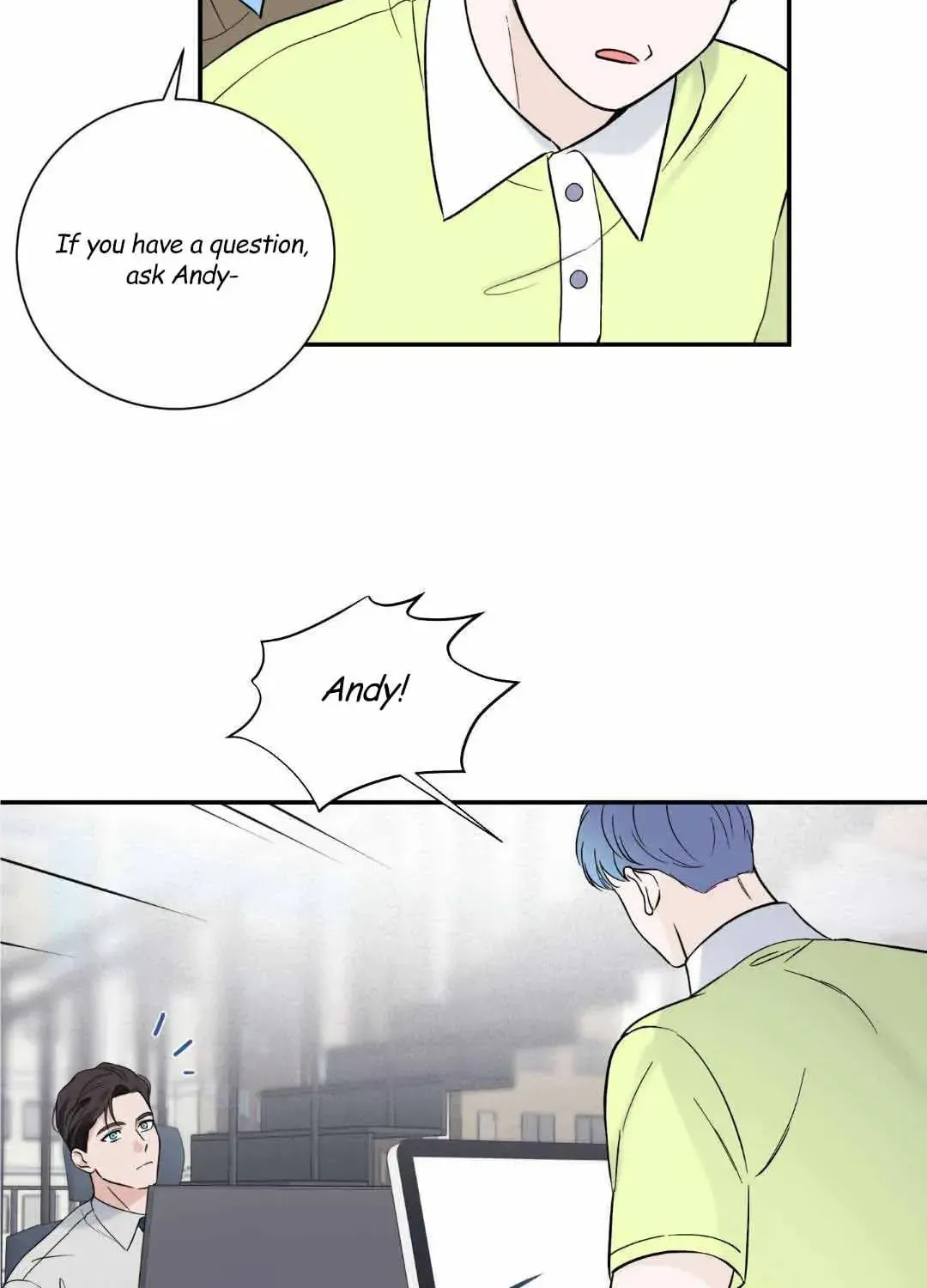 Read Overclock chapter 25 image 51 on Lezhin