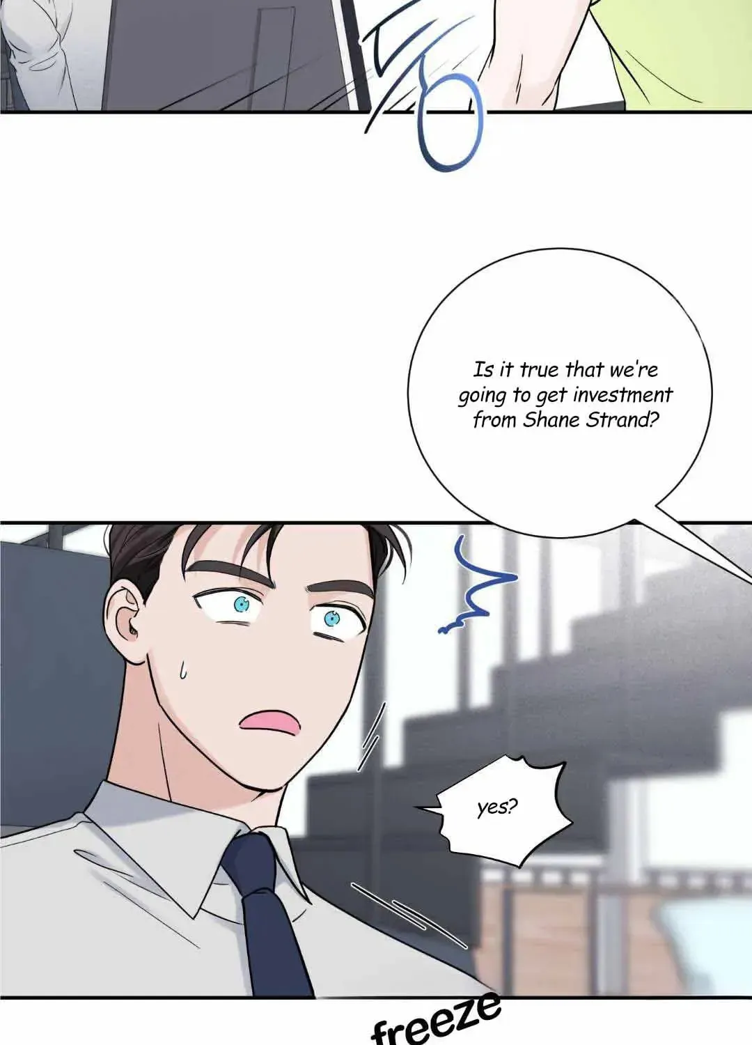 Read Overclock chapter 25 image 52 on Lezhin