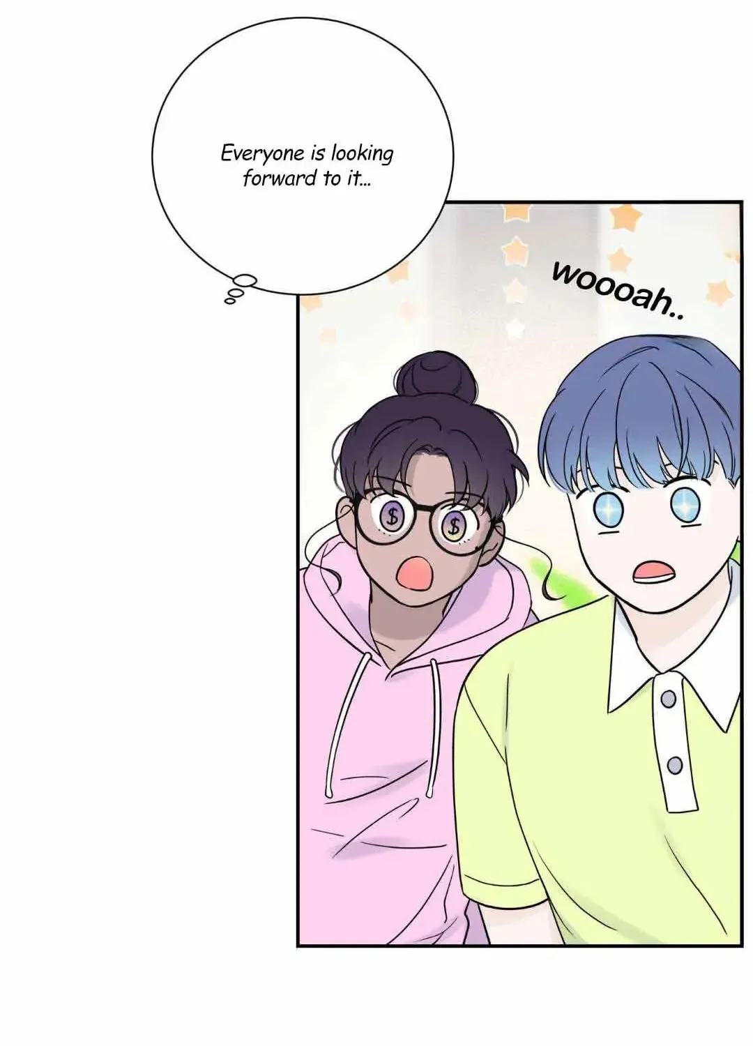 Read Overclock chapter 25 image 55 on Lezhin