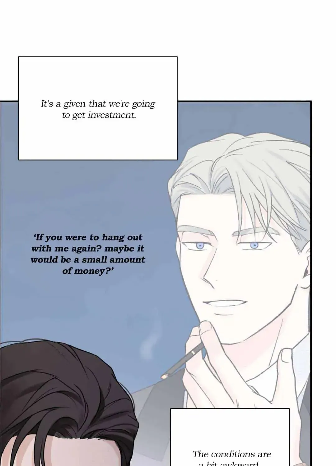 Read Overclock chapter 25 image 56 on Lezhin