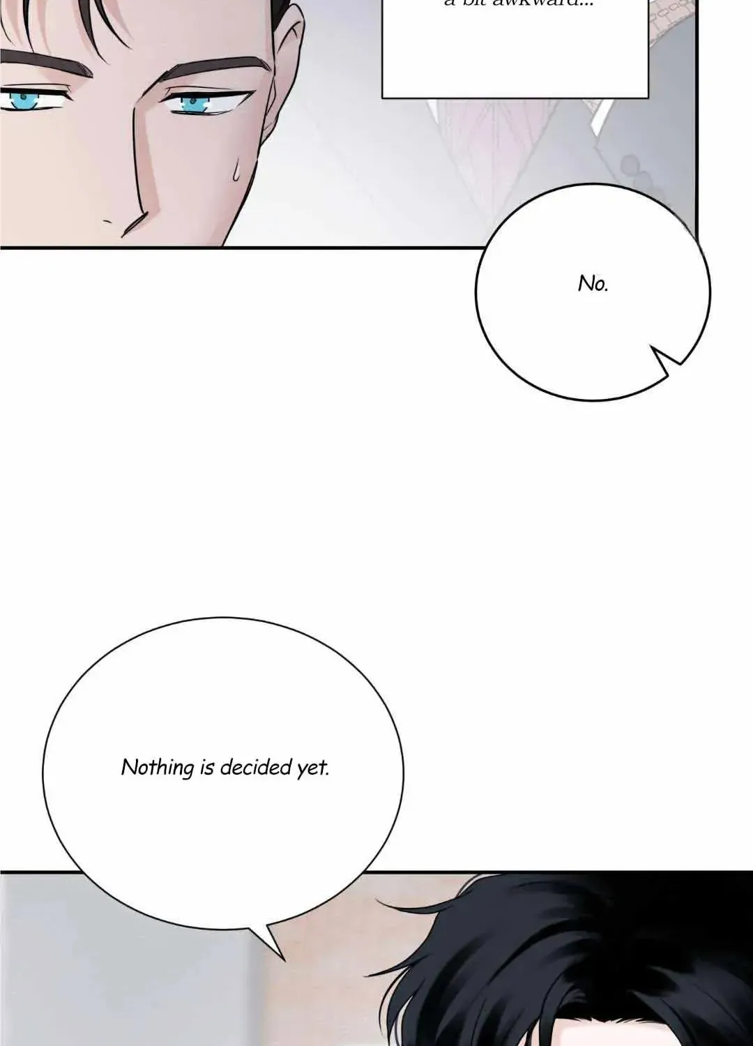Read Overclock chapter 25 image 57 on Lezhin