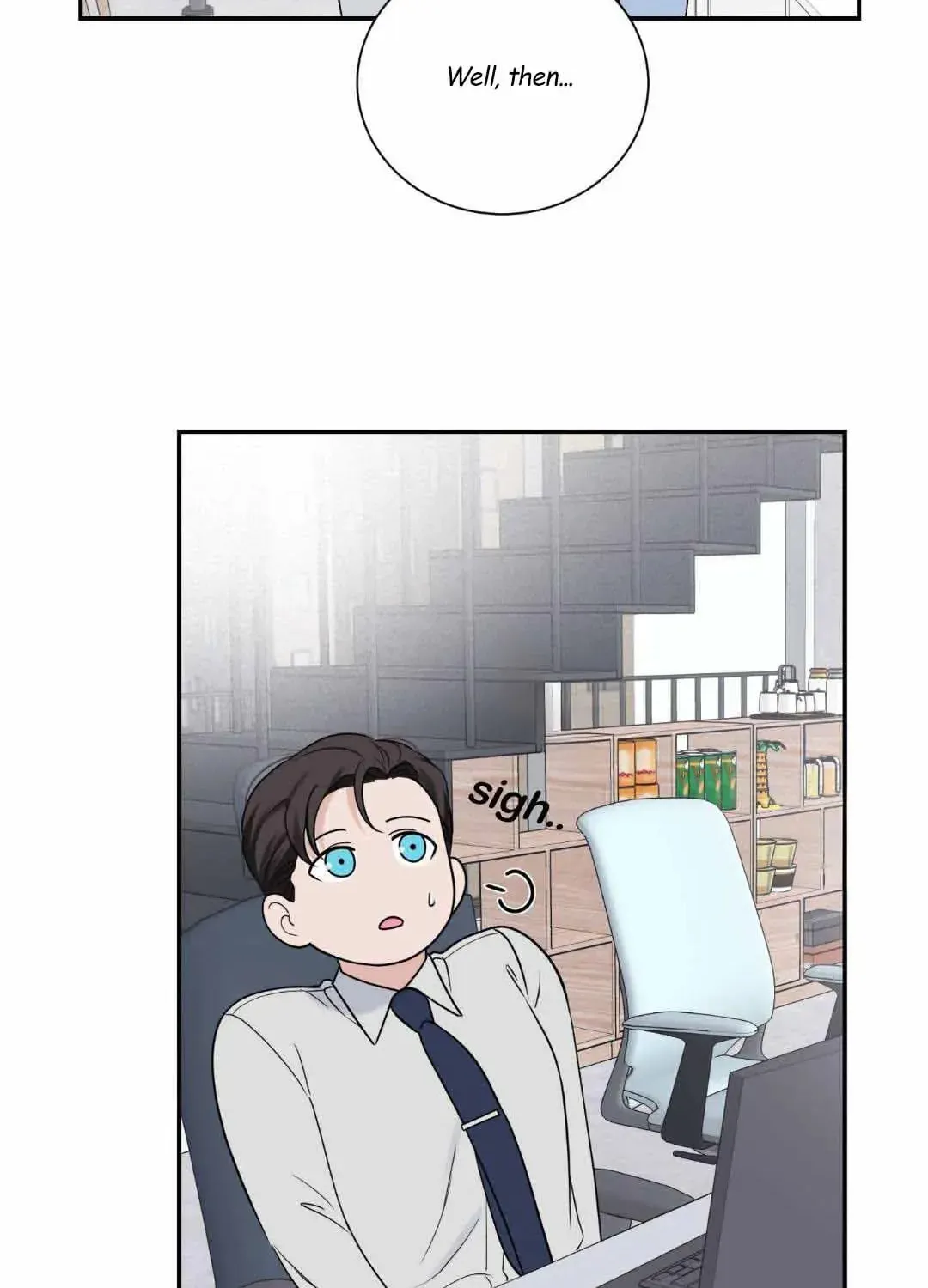 Read Overclock chapter 25 image 60 on Lezhin