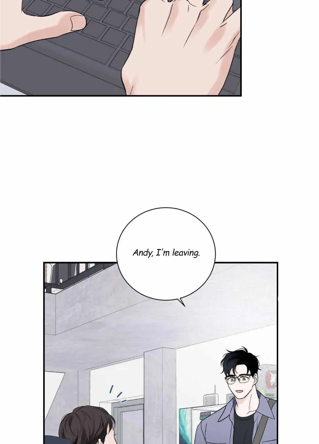 Read Overclock chapter 25 image 63 on Lezhin