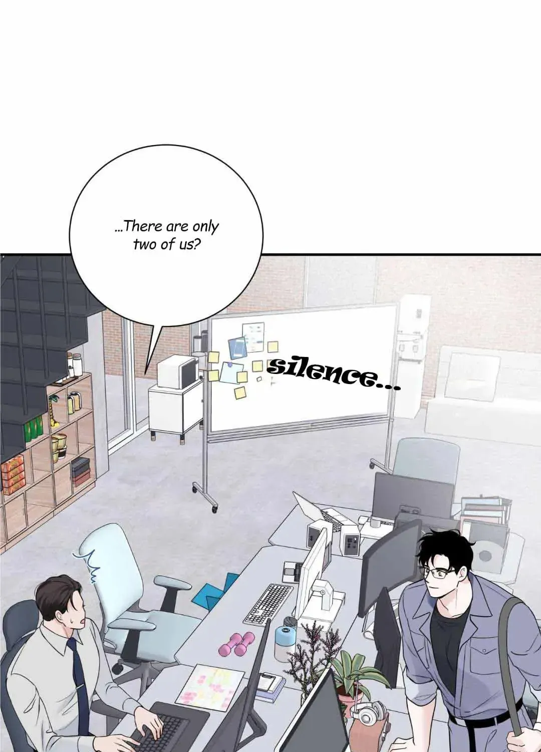 Read Overclock chapter 25 image 65 on Lezhin