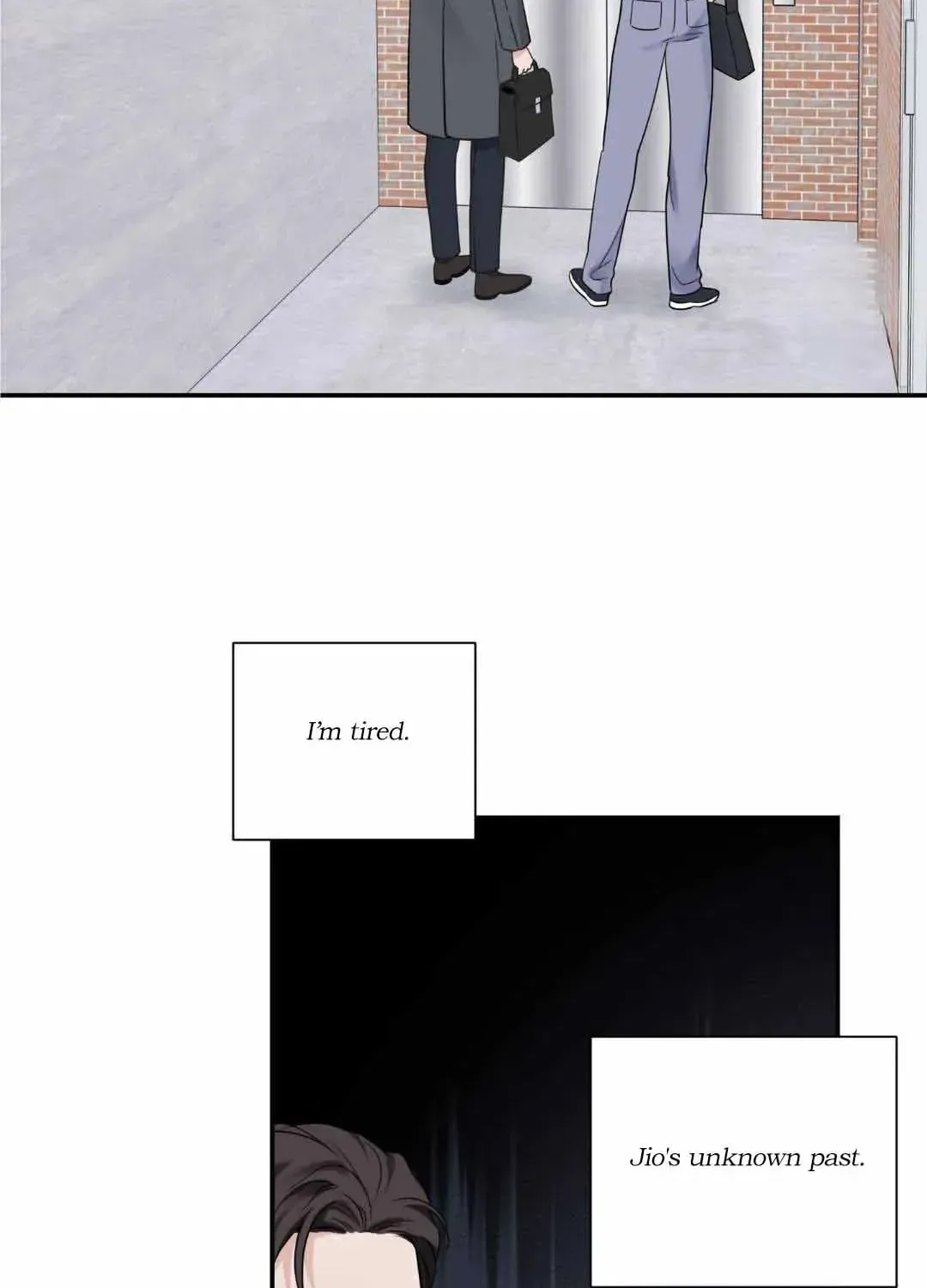 Read Overclock chapter 25 image 68 on Lezhin