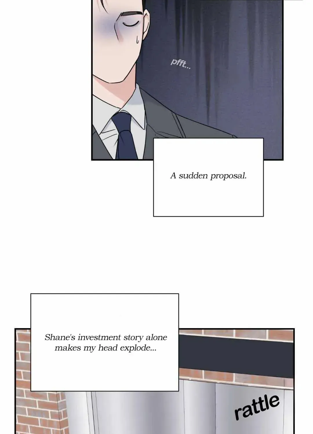 Read Overclock chapter 25 image 69 on Lezhin