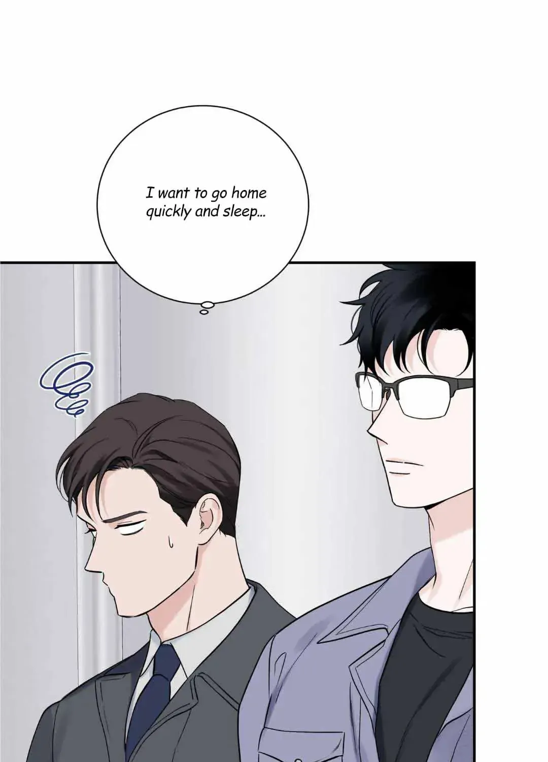Read Overclock chapter 25 image 71 on Lezhin