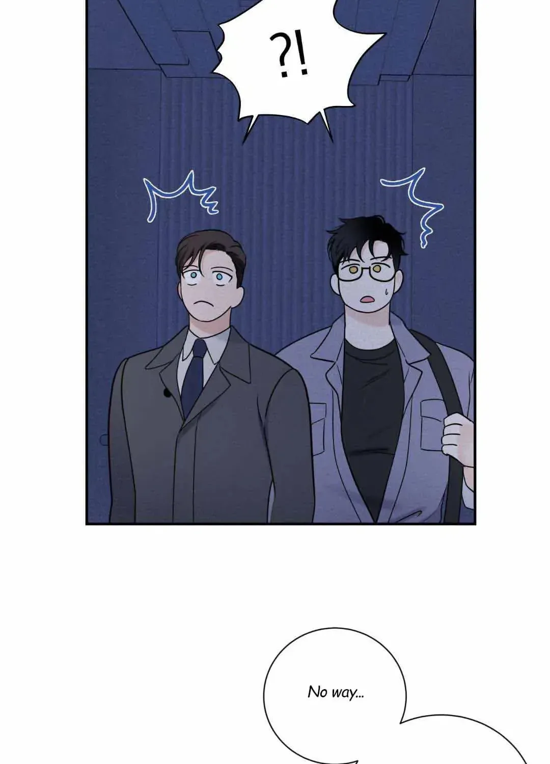 Read Overclock chapter 25 image 80 on Lezhin