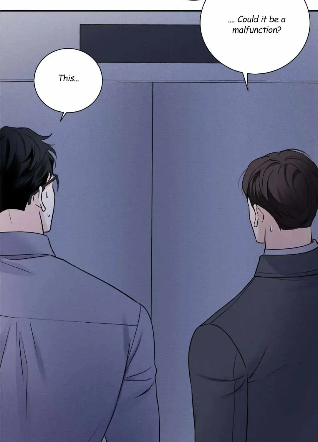 Read Overclock chapter 25 image 81 on Lezhin
