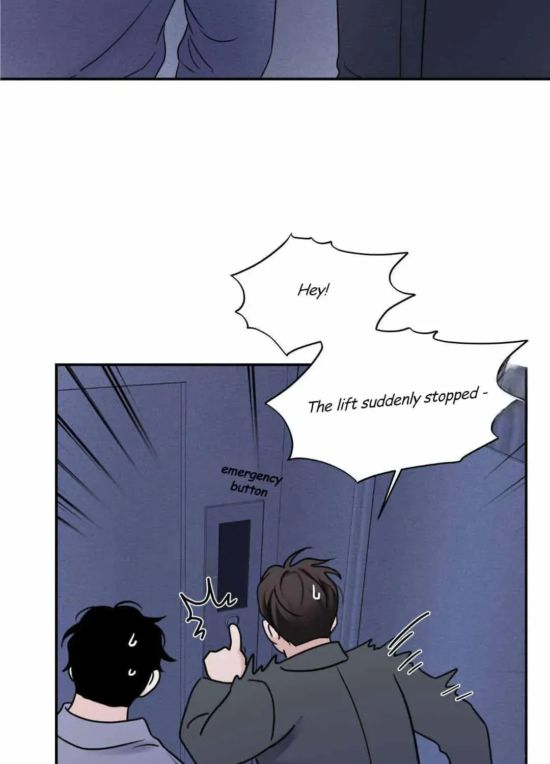 Read Overclock chapter 25 image 82 on Lezhin