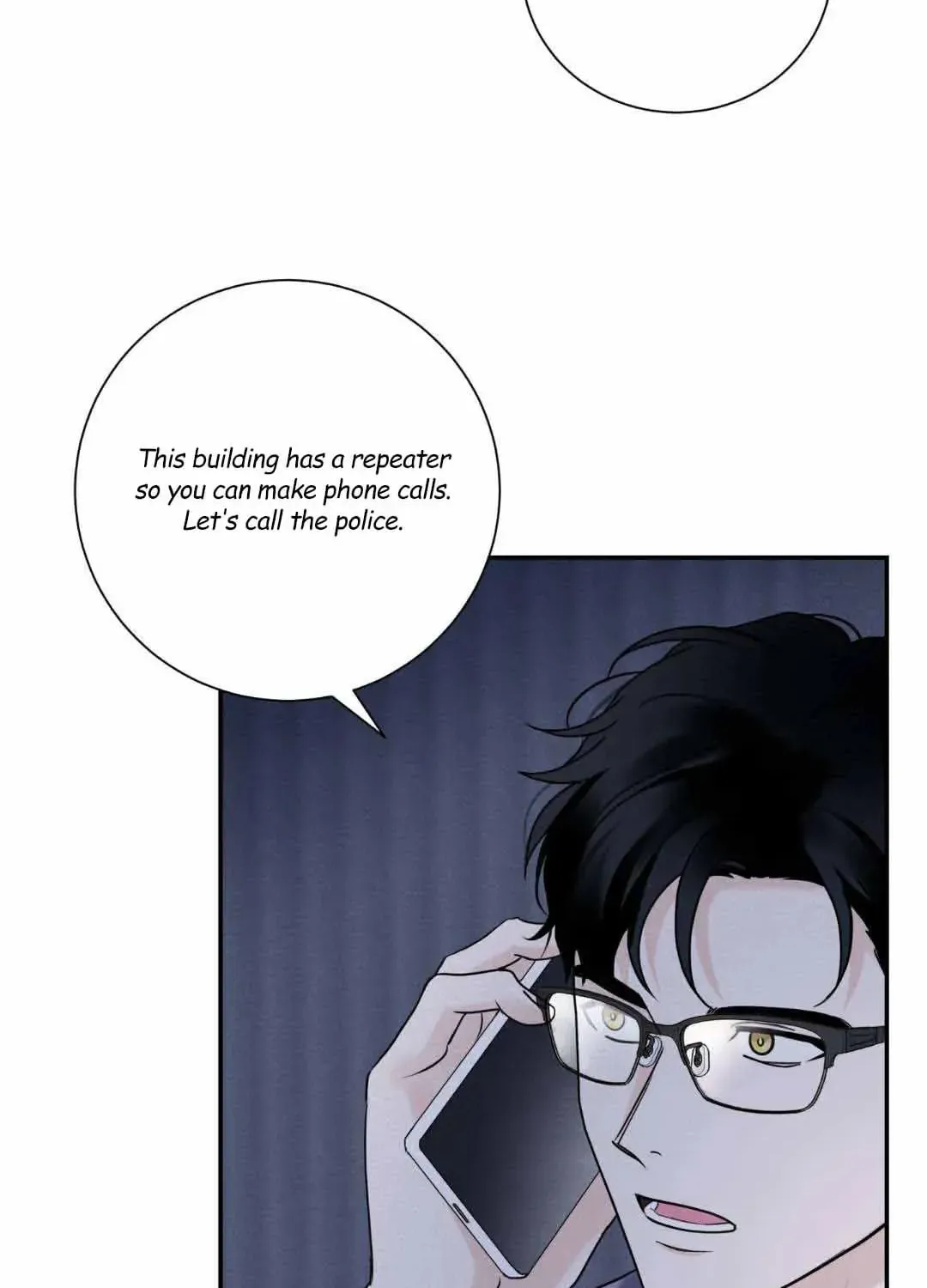 Read Overclock chapter 25 image 85 on Lezhin