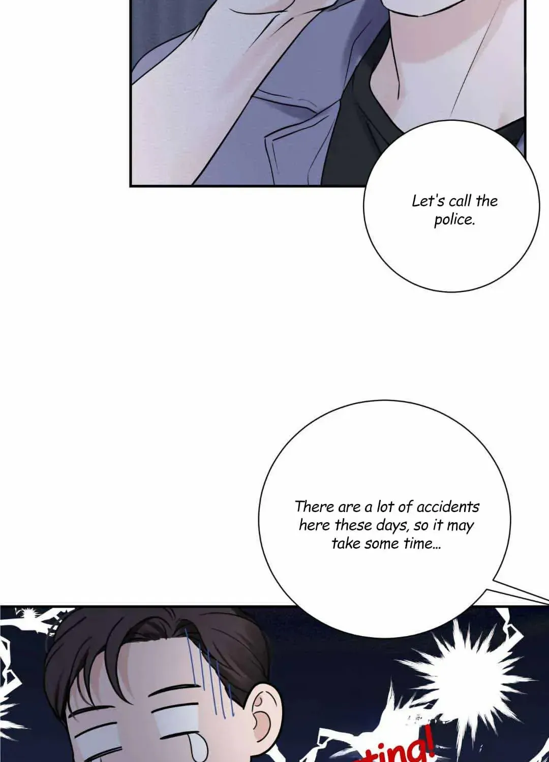 Read Overclock chapter 25 image 86 on Lezhin