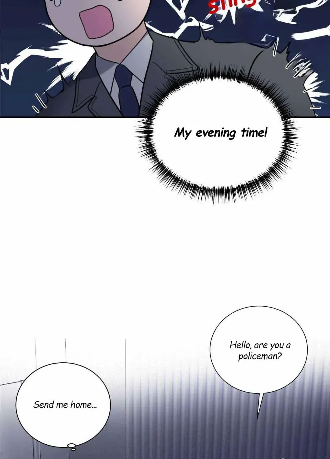 Read Overclock chapter 25 image 87 on Lezhin