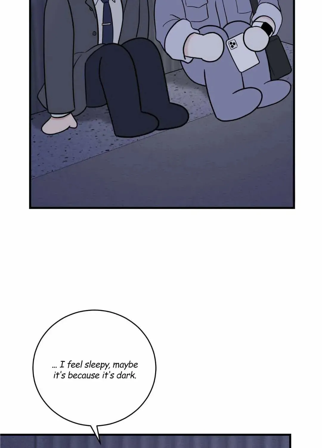 Read Overclock chapter 26 image 10 on Lezhin
