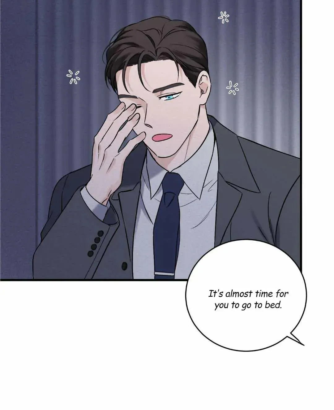 Read Overclock chapter 26 image 11 on Lezhin