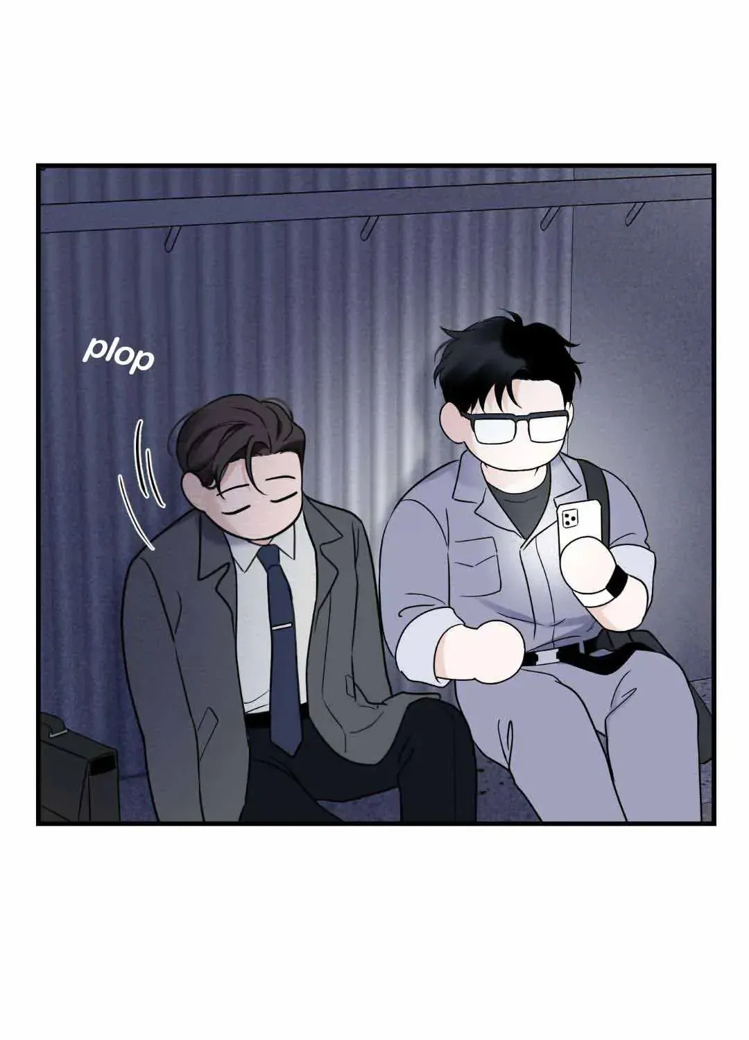 Read Overclock chapter 26 image 12 on Lezhin