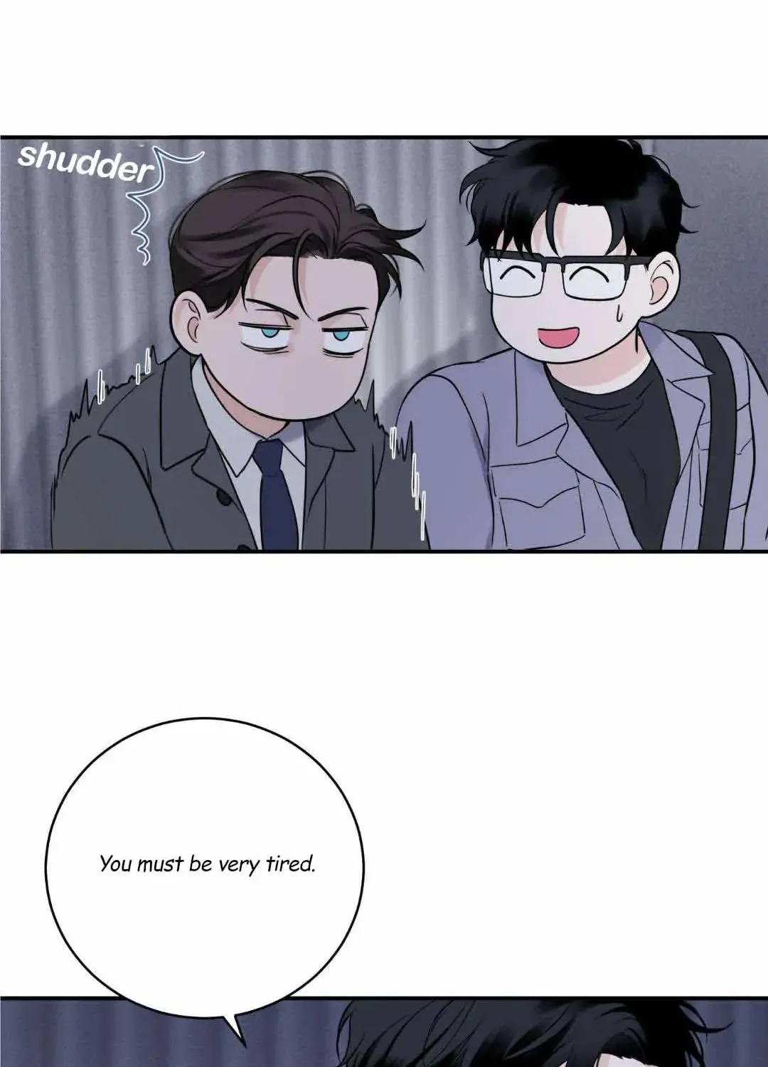 Read Overclock chapter 26 image 13 on Lezhin