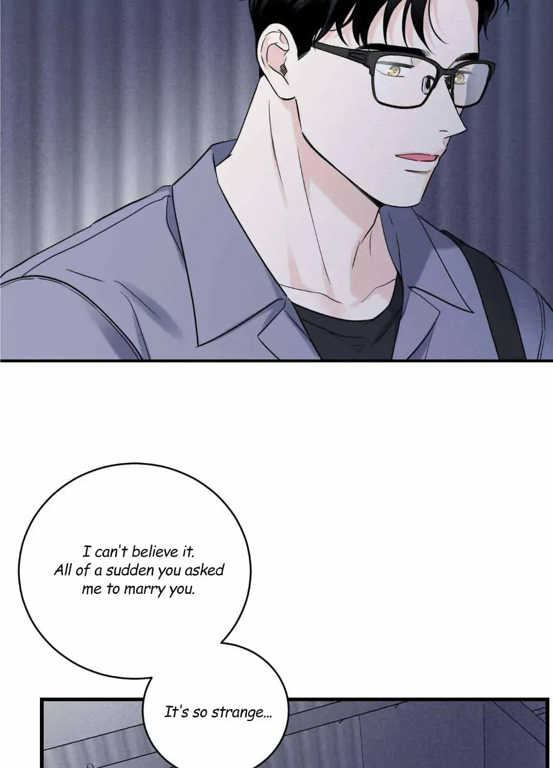 Read Overclock chapter 26 image 14 on Lezhin
