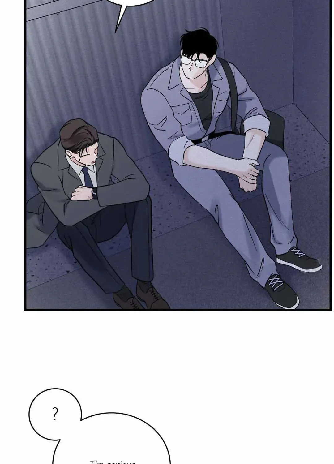 Read Overclock chapter 26 image 15 on Lezhin