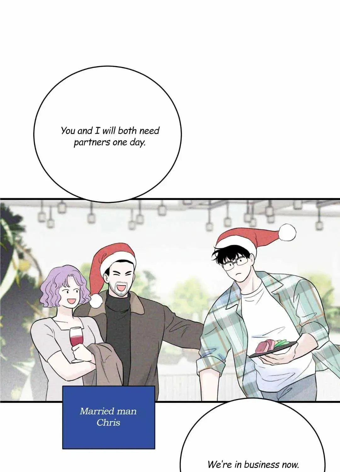 Read Overclock chapter 26 image 18 on Lezhin