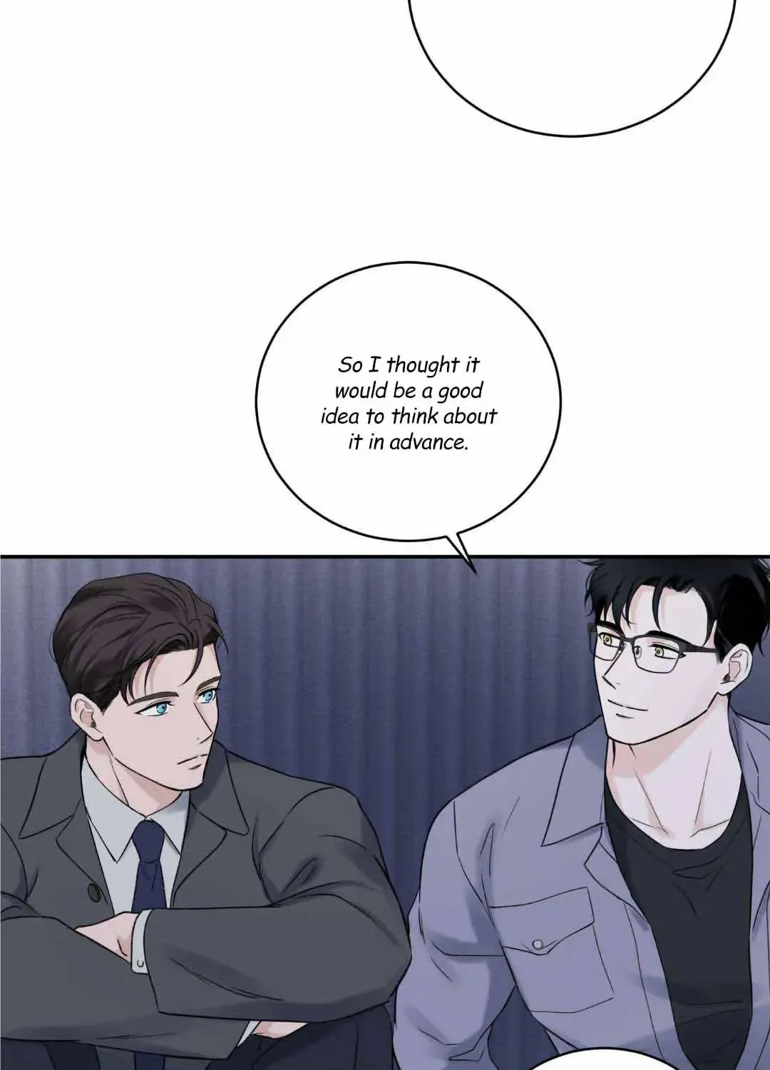 Read Overclock chapter 26 image 19 on Lezhin