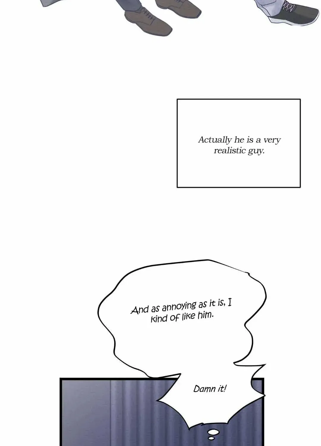 Read Overclock chapter 26 image 24 on Lezhin