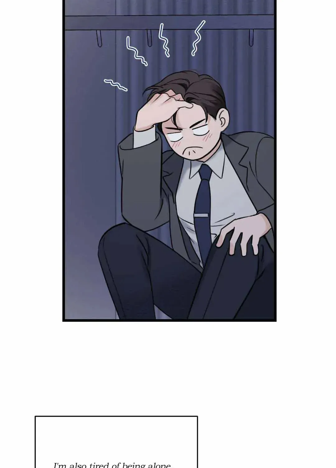 Read Overclock chapter 26 image 25 on Lezhin
