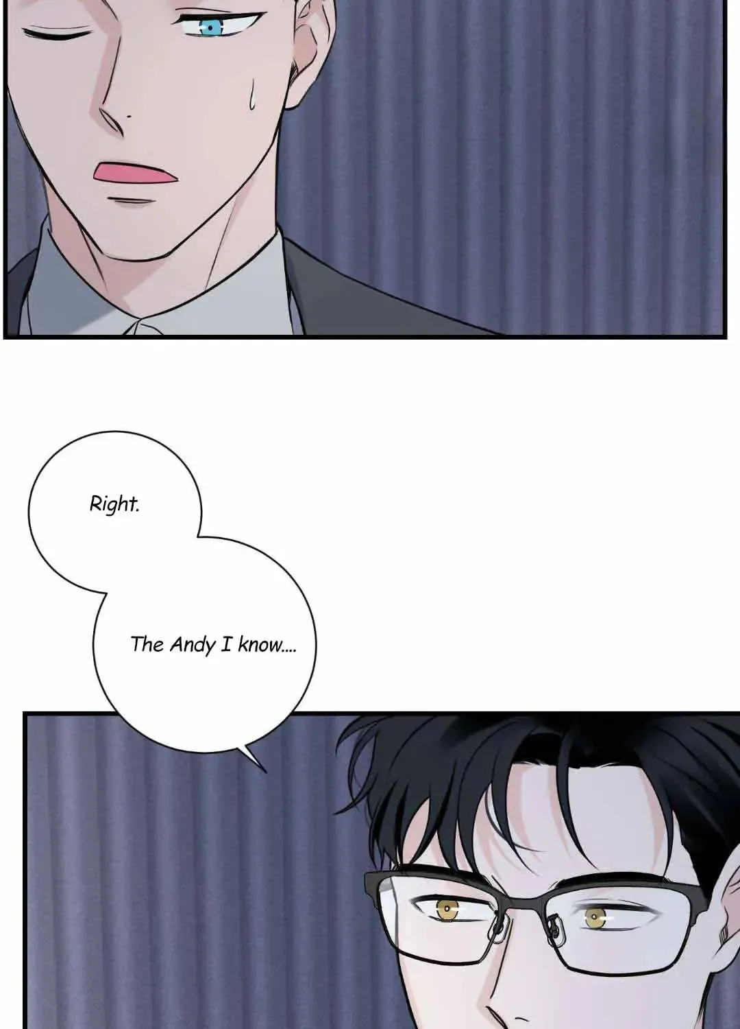 Read Overclock chapter 26 image 31 on Lezhin