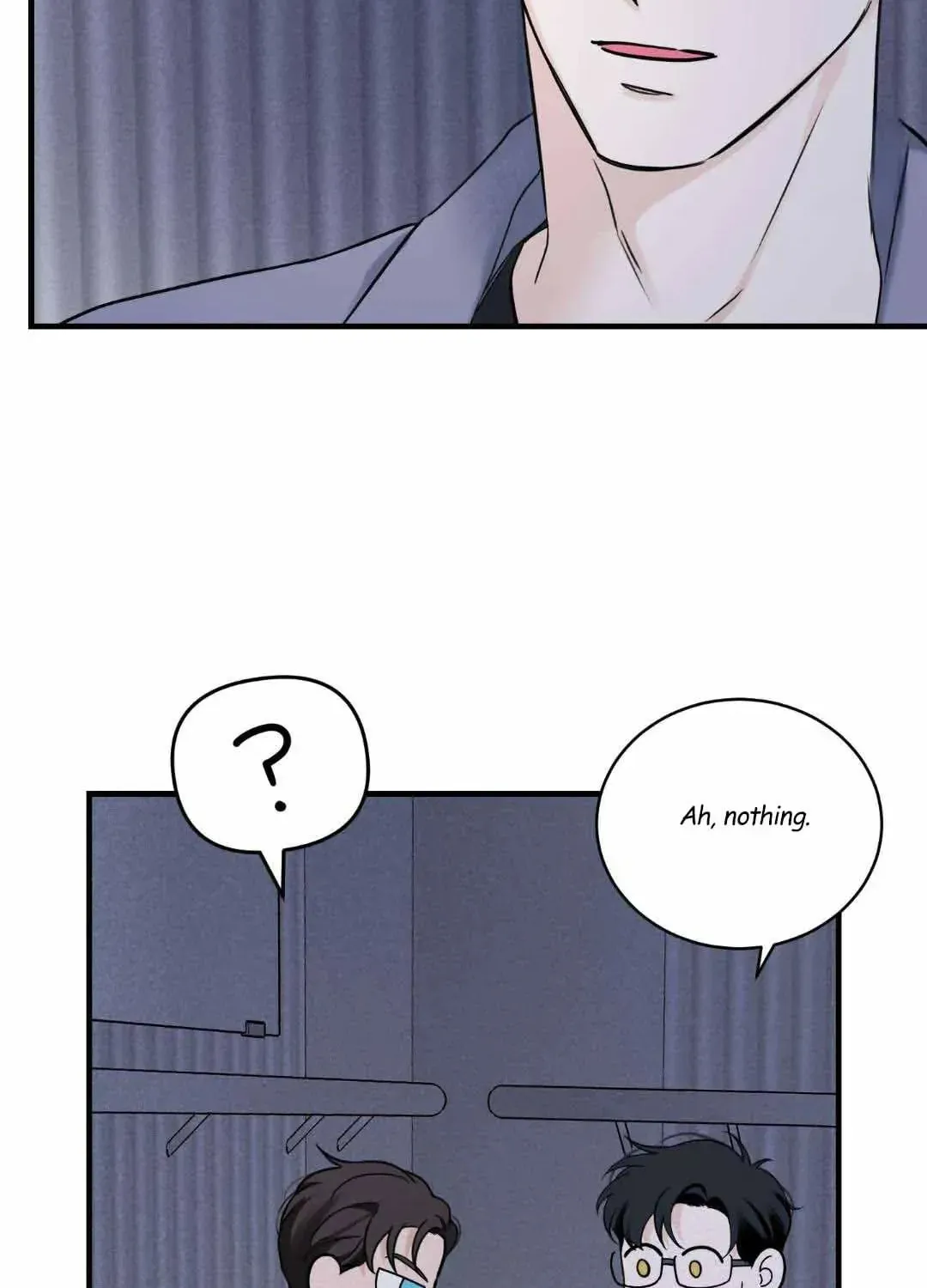 Read Overclock chapter 26 image 32 on Lezhin