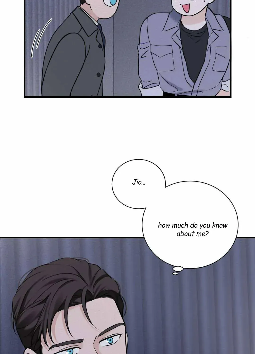 Read Overclock chapter 26 image 33 on Lezhin